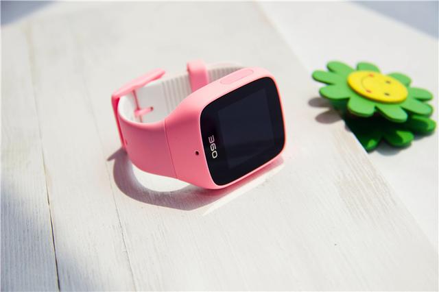 360儿童手表3代，照顾安全更兼顾成长