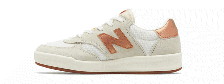 值得收藏的几款运动鞋，这些最新季运动鞋