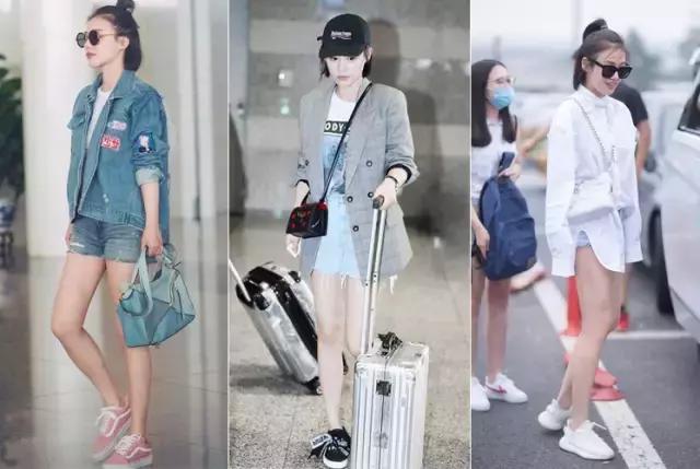 值得收藏的几款运动鞋，这些最新季运动鞋