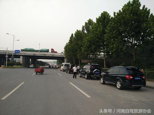 草原天路免费自驾游攻略，河南出发草原天路6天自驾行程