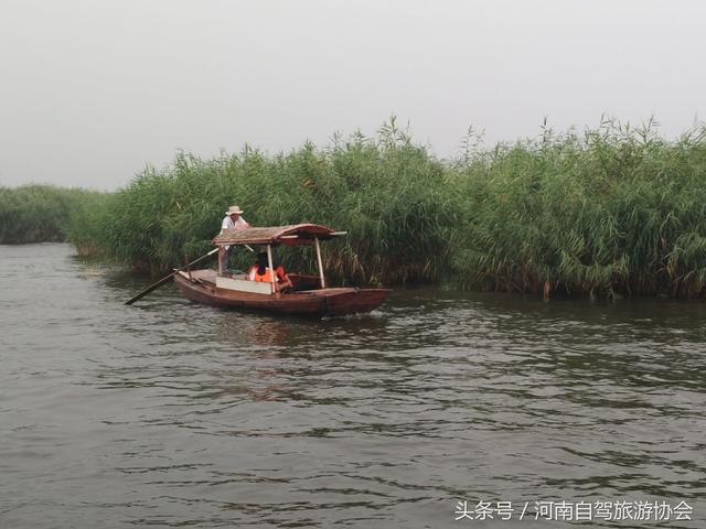 草原天路免费自驾游攻略，河南出发草原天路6天自驾行程