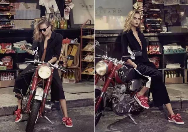 值得收藏的几款运动鞋，这些最新季运动鞋