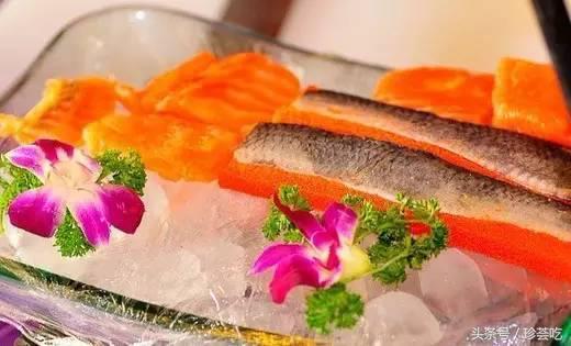 郑州上档次的自助餐厅，<九>郑州嘉锦酒店•乐彼思特海鲜自助餐厅