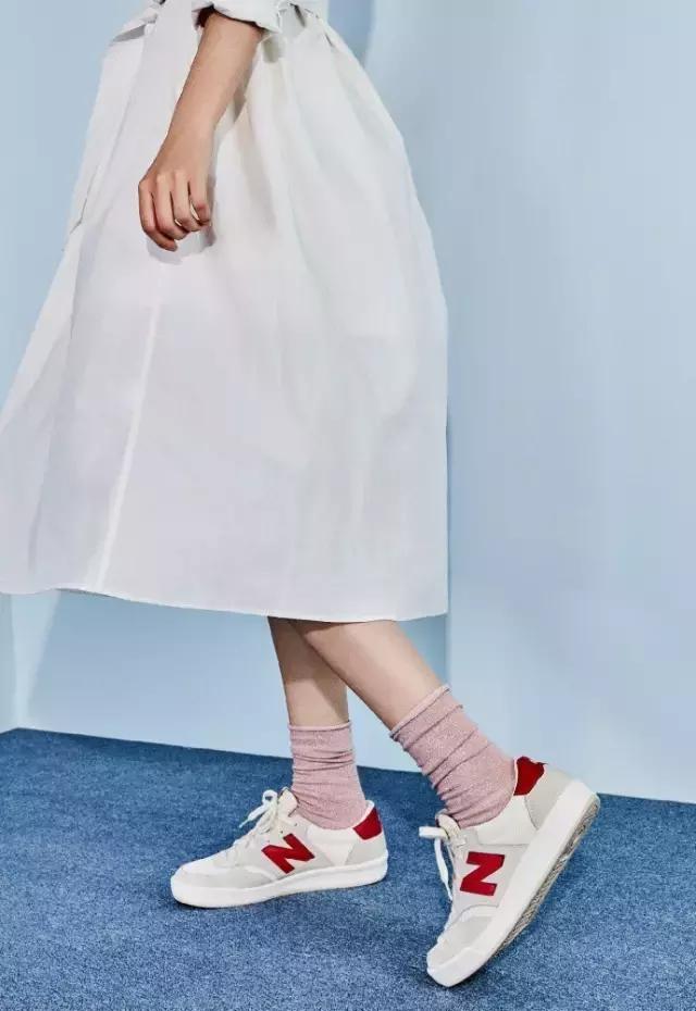 值得收藏的几款运动鞋，这些最新季运动鞋