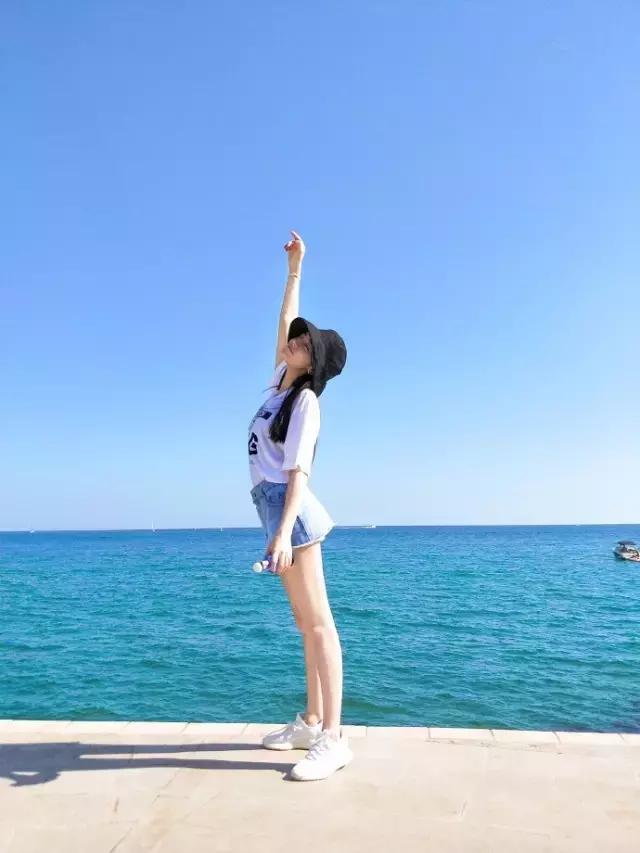 迪丽热巴真实身高，迪丽热巴自曝身高