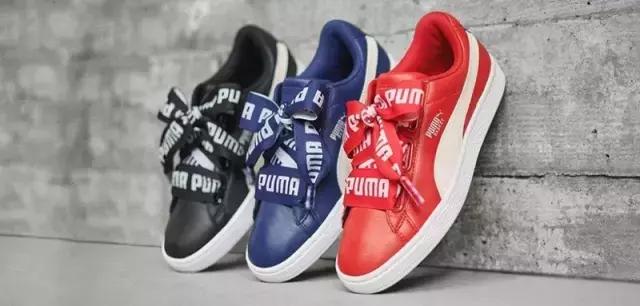 值得收藏的几款运动鞋，这些最新季运动鞋