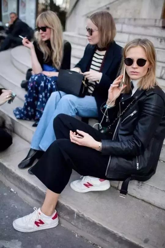 值得收藏的几款运动鞋，这些最新季运动鞋