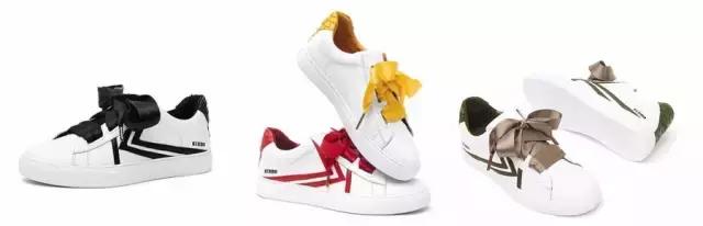 值得收藏的几款运动鞋，这些最新季运动鞋