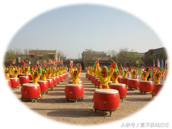 陕西富平县属于哪个市，富平县地名释义（富平市属于哪里）