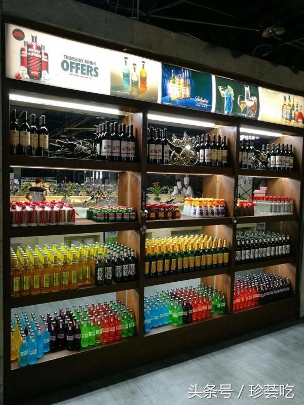 郑州上档次的自助餐厅，<九>郑州嘉锦酒店•乐彼思特海鲜自助餐厅