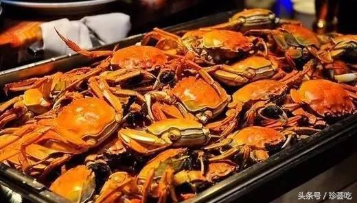 郑州上档次的自助餐厅，<九>郑州嘉锦酒店•乐彼思特海鲜自助餐厅