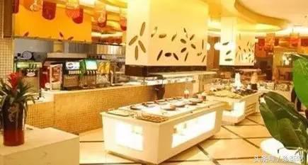 郑州上档次的自助餐厅，<九>郑州嘉锦酒店•乐彼思特海鲜自助餐厅