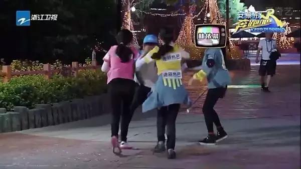 迪丽热巴真实身高，迪丽热巴自曝身高