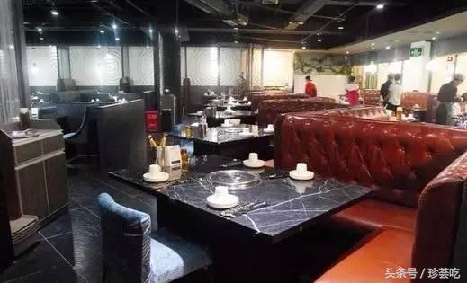 郑州上档次的自助餐厅，<九>郑州嘉锦酒店•乐彼思特海鲜自助餐厅