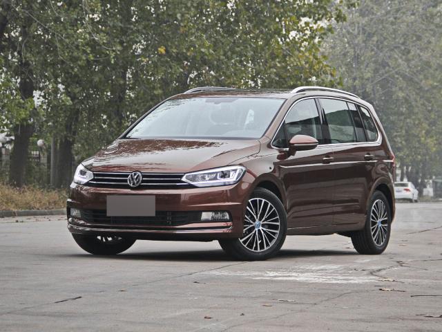 七座家用车推荐，最经济实用的合资七座mpv