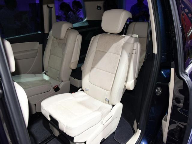 七座家用车推荐，最经济实用的合资七座mpv