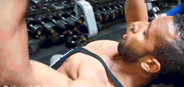 下胸肌训练动作，胸肌下沿训练15个动作（上胸肌增厚加强训练）