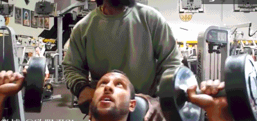 下胸肌训练动作，胸肌下沿训练15个动作（上胸肌增厚加强训练）