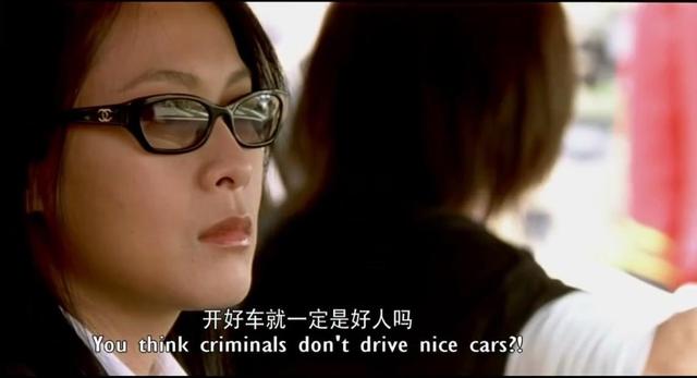  豆瓣天下无贼，十部值得反复刷的经典电影