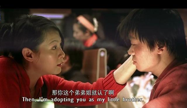  豆瓣天下无贼，十部值得反复刷的经典电影