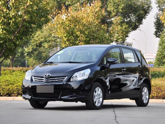 七座家用车推荐，最经济实用的合资七座mpv