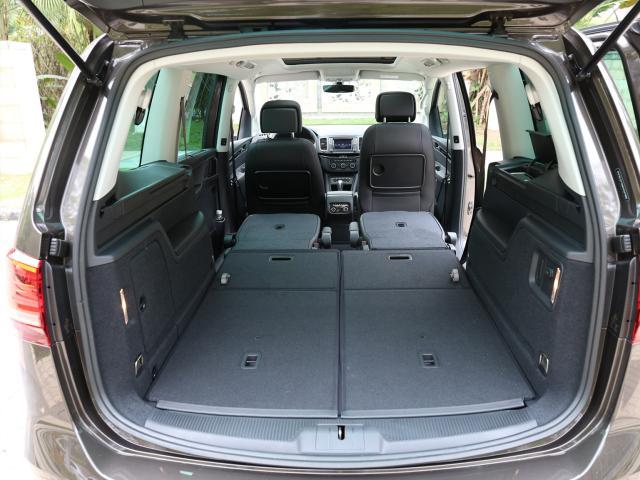 七座家用车推荐，最经济实用的合资七座mpv