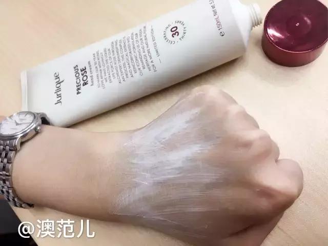 jurlique是什么牌子的护手霜，贵妇产品Jurlique究竟值不值得买