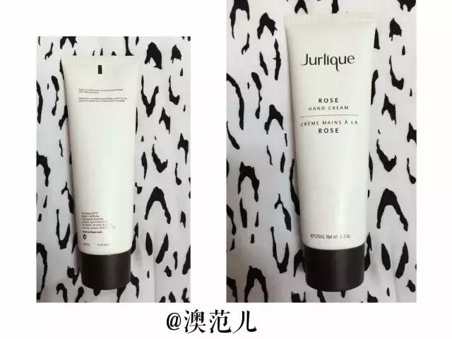 jurlique是什么牌子的护手霜，贵妇产品Jurlique究竟值不值得买