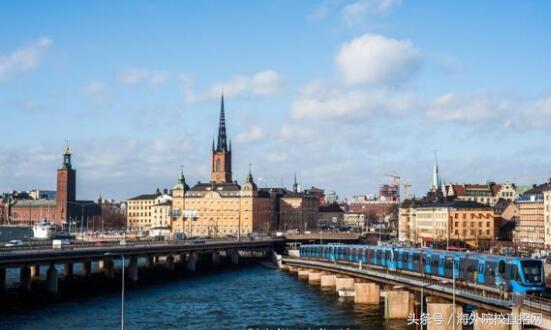 瑞典的通用语言，瑞典和瑞士你真的分清楚了吗