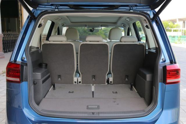 七座家用车推荐，最经济实用的合资七座mpv