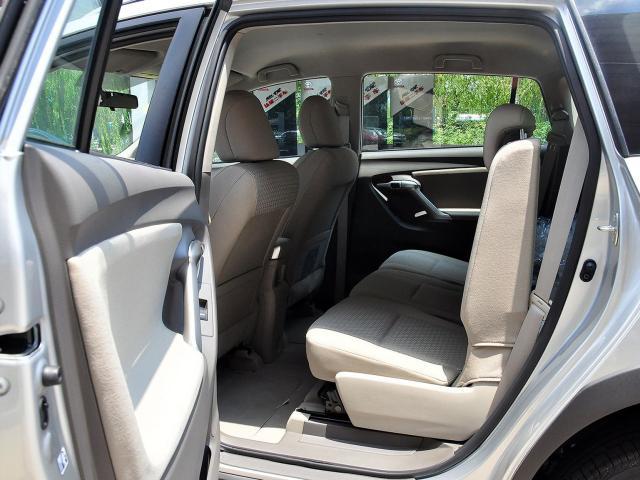 七座家用车推荐，最经济实用的合资七座mpv