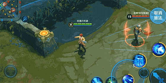 诸葛亮黄金分割率，王者荣耀诸葛亮的黄金收割率