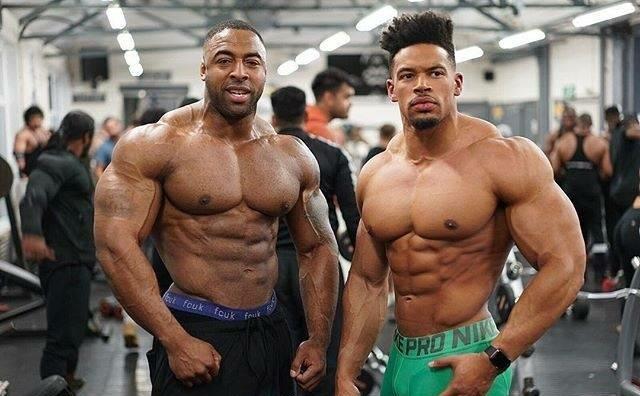 下胸肌训练动作，胸肌下沿训练15个动作（上胸肌增厚加强训练）