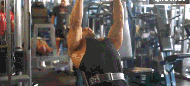 下胸肌训练动作，胸肌下沿训练15个动作（上胸肌增厚加强训练）