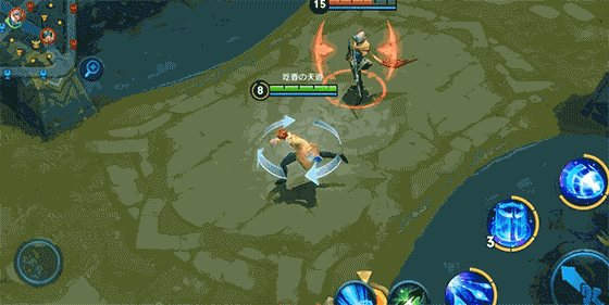 诸葛亮黄金分割率，王者荣耀诸葛亮的黄金收割率