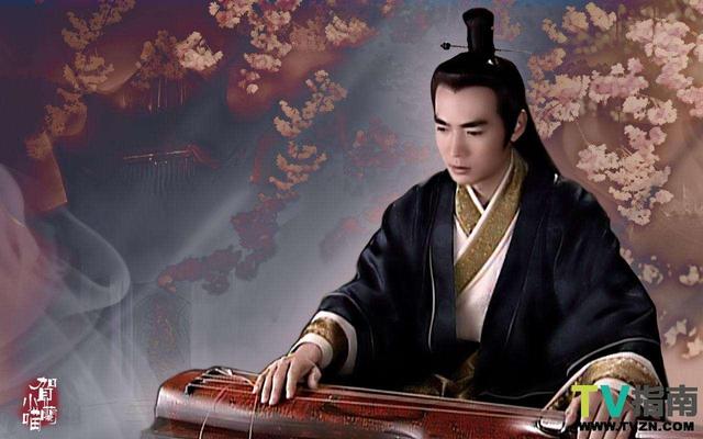 焦恩俊主演的电视剧，焦恩俊最新古装电视剧（除了《小李飞刀》中的“李寻欢”）