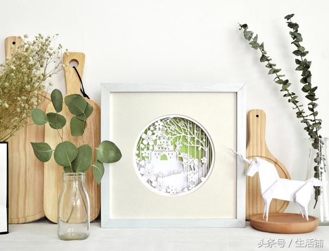 见过最好的创意礼物，创意精致的礼物搜集