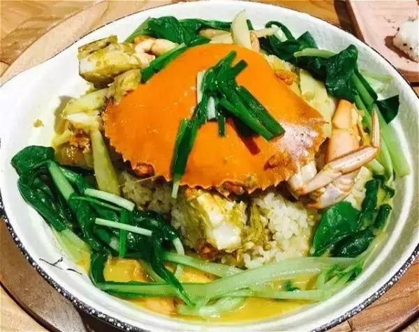 宁波正宗泡饭的做法，宁波人的“过泡饭”神器