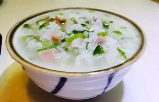 宁波正宗泡饭的做法，宁波人的“过泡饭”神器