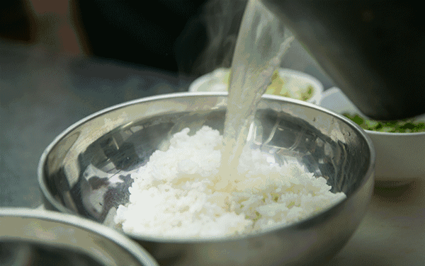 宁波正宗泡饭的做法，宁波人的“过泡饭”神器