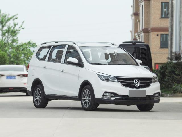 七座家用车推荐，最经济实用的合资七座mpv