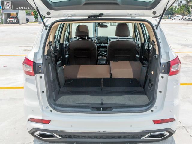 七座家用车推荐，最经济实用的合资七座mpv