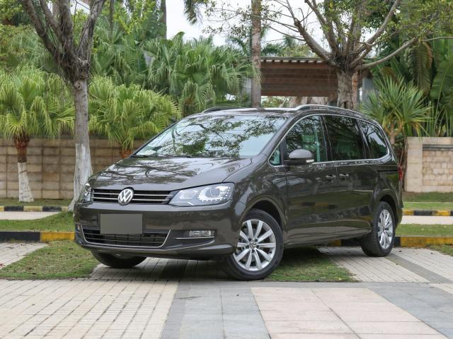 七座家用车推荐，最经济实用的合资七座mpv