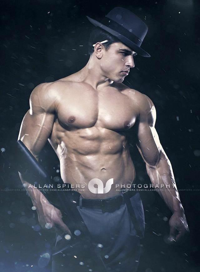 下胸肌训练动作，胸肌下沿训练15个动作（上胸肌增厚加强训练）