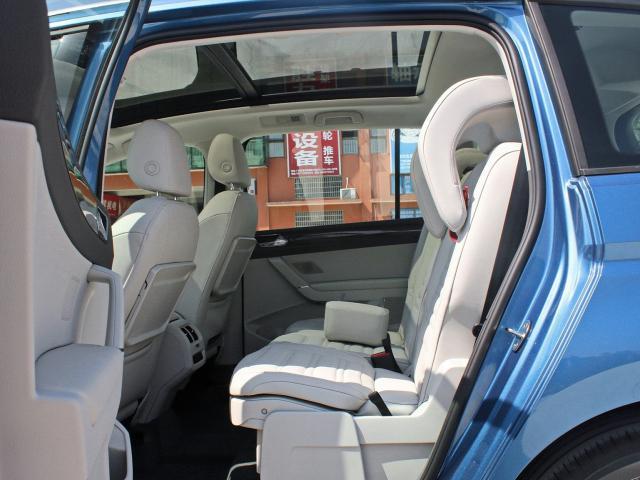七座家用车推荐，最经济实用的合资七座mpv
