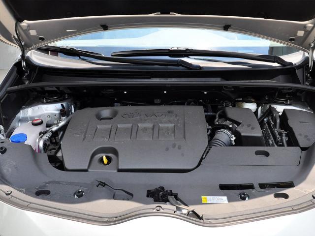 七座家用车推荐，最经济实用的合资七座mpv