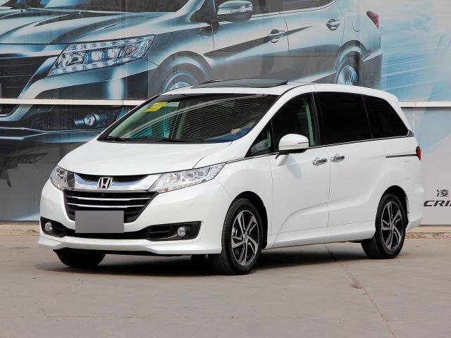 七座家用车推荐，最经济实用的合资七座mpv