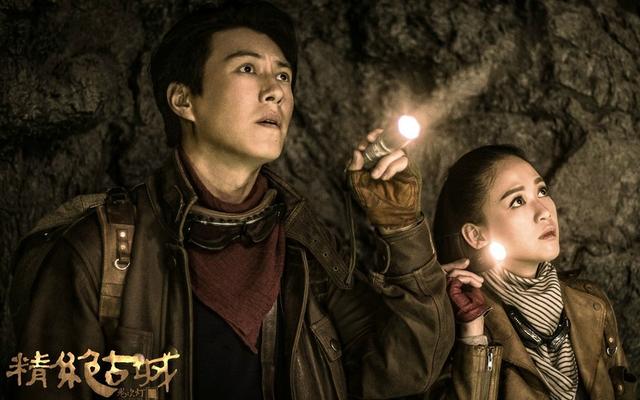 一日游古城遗址，真实的精绝古城遗址旅游攻略