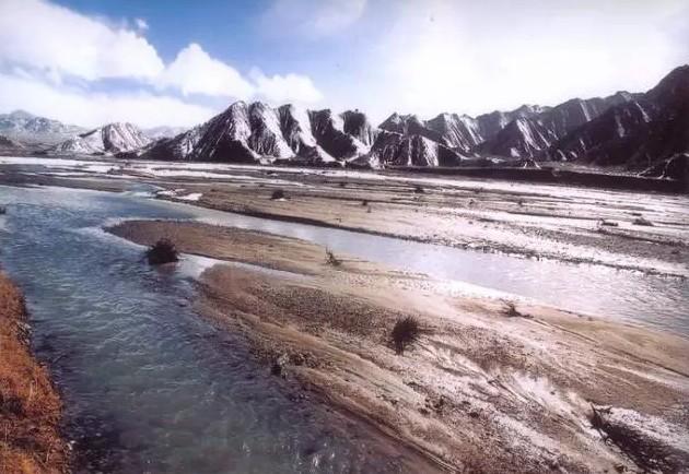 一日游古城遗址，真实的精绝古城遗址旅游攻略