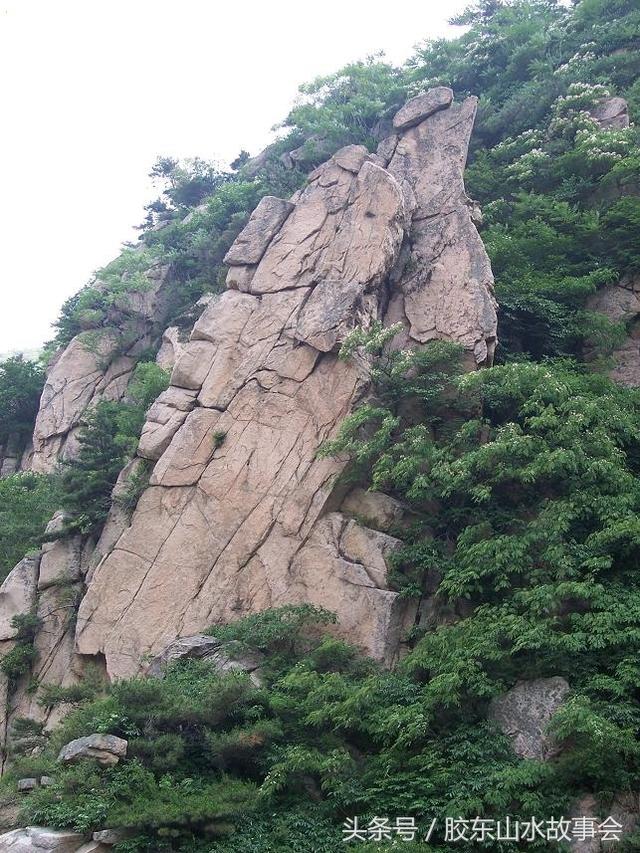 九月全国最美山水画廊，秦皇岛此时最美景致都藏在这座免费的山水画廊里~